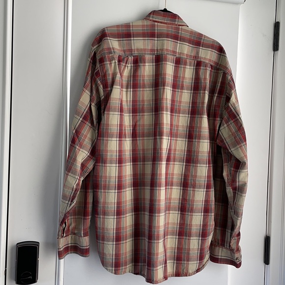 Free Hold active wear Men’s shirt. T-2 - Picture 6 of 8